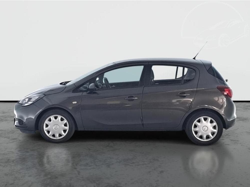 2015 Opel CORSA - 3