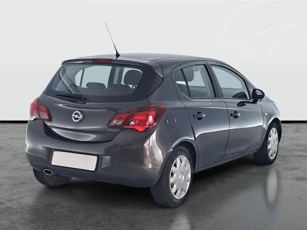 2015 Opel CORSA - 5