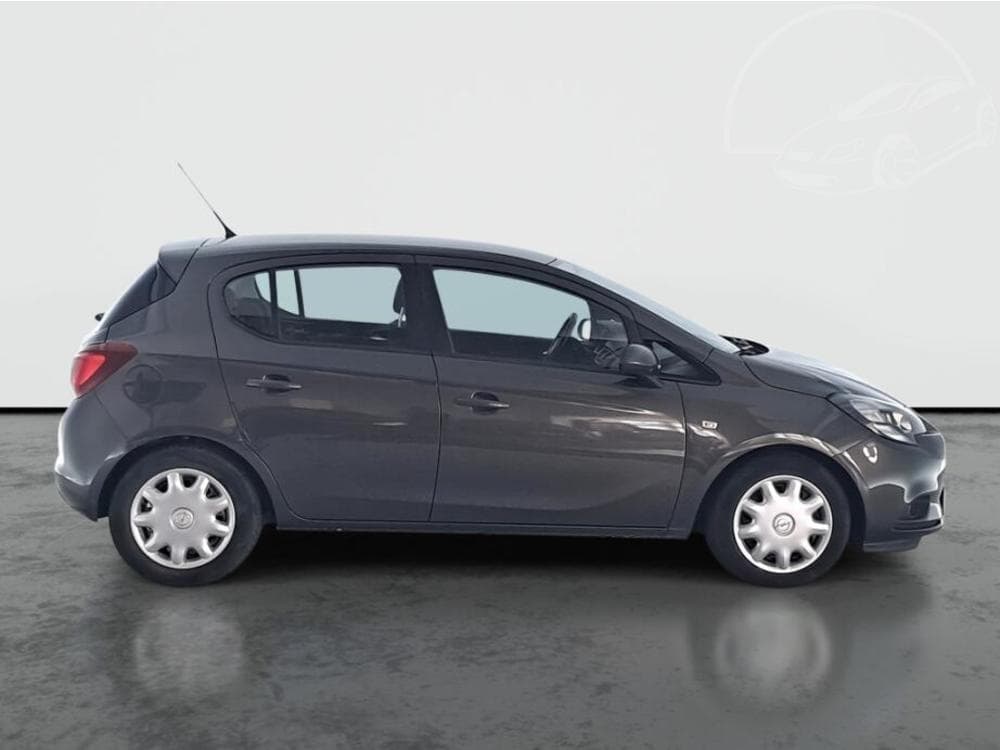 2015 Opel CORSA - 6
