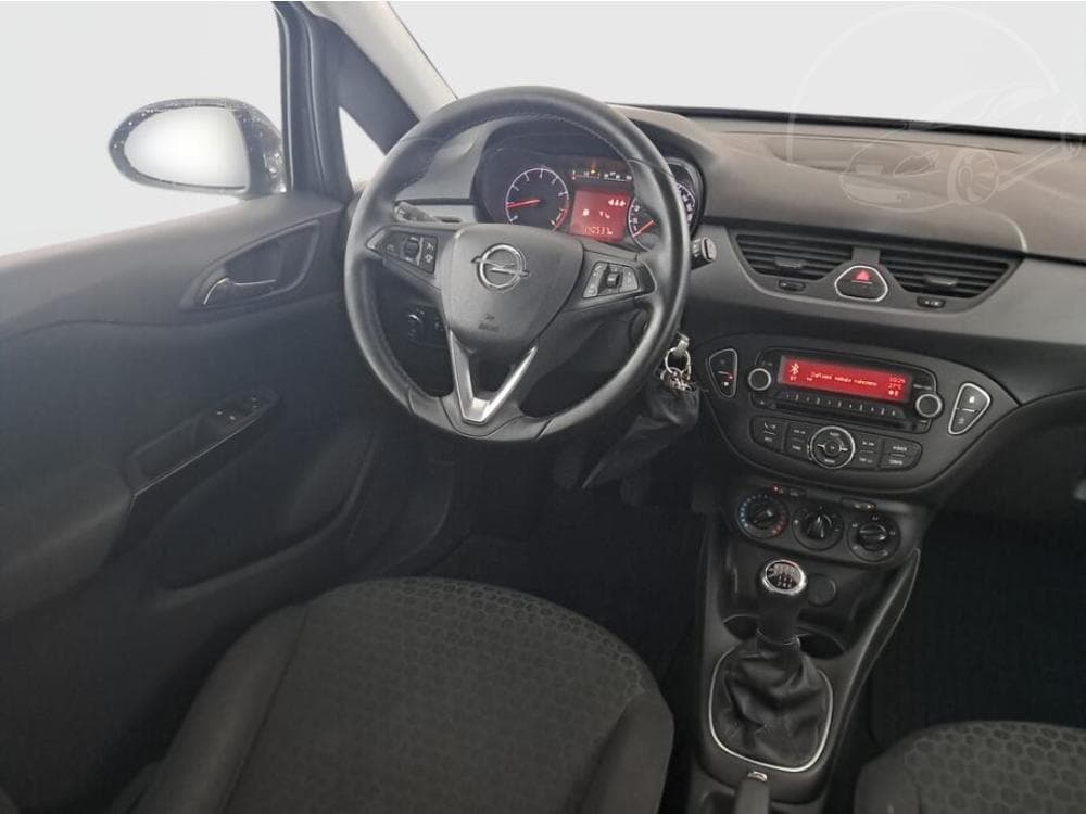 2015 Opel CORSA - 7