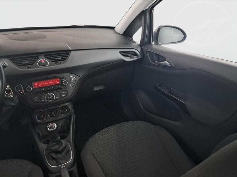 2015 Opel CORSA - 8