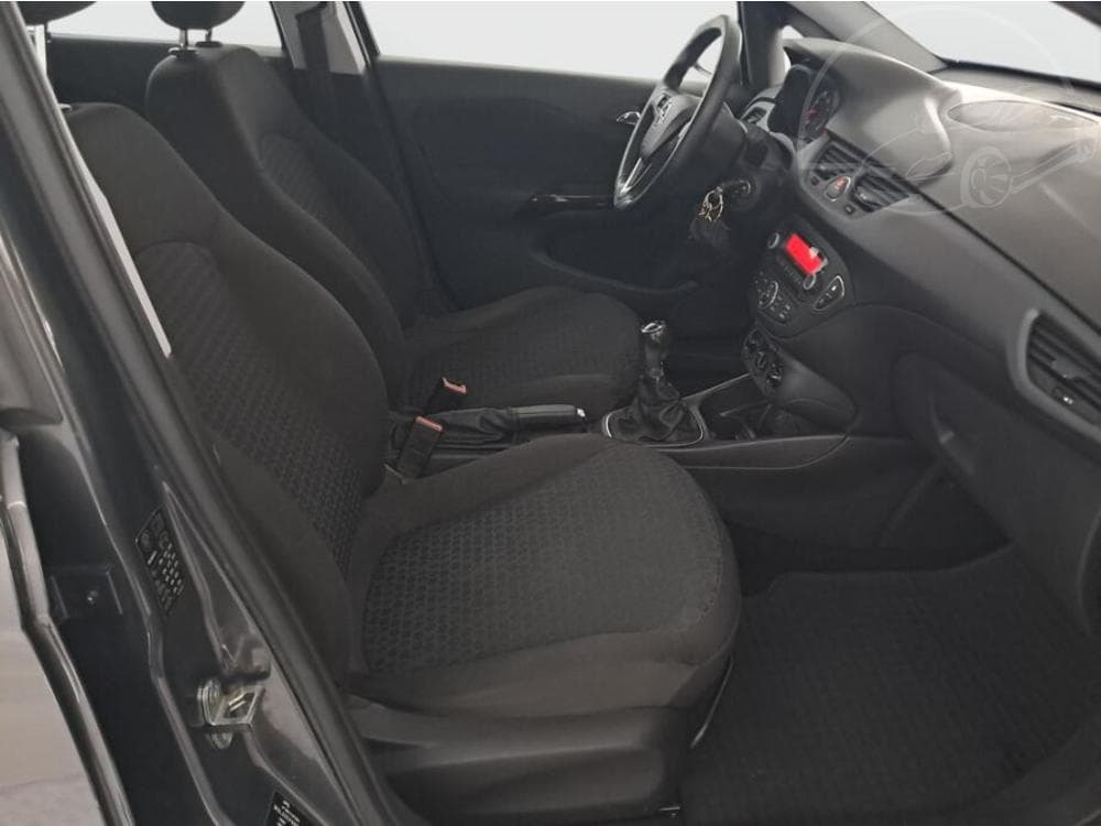 2015 Opel CORSA - 9
