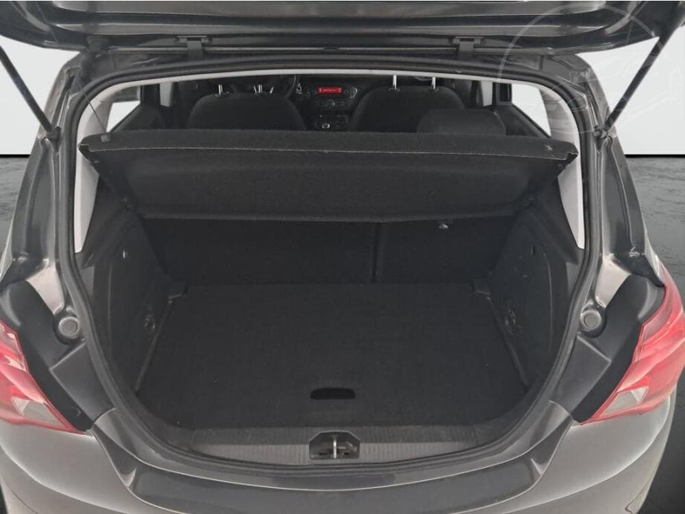 2015 Opel CORSA - 14