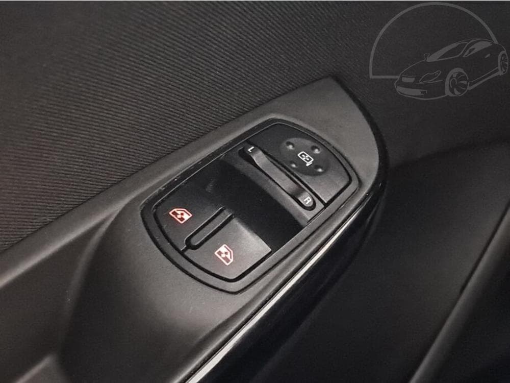 2015 Opel CORSA - 15