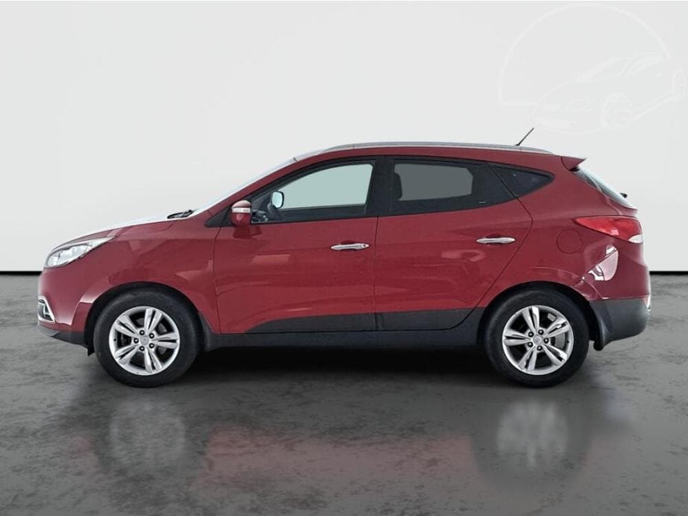 2013 Hyundai ix35 - 3