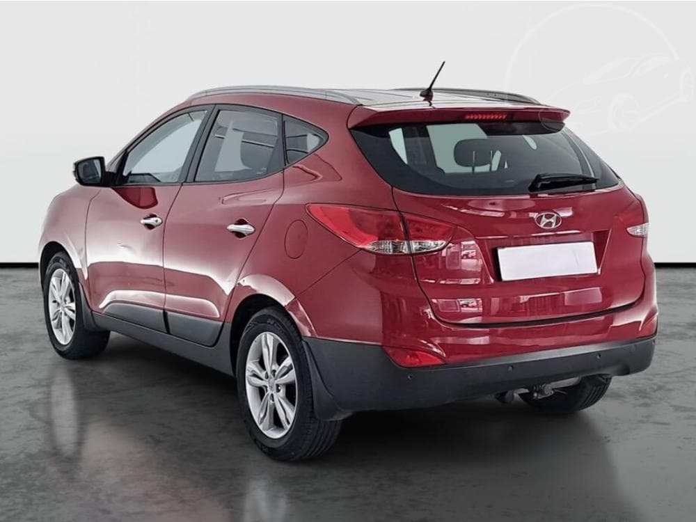 2013 Hyundai ix35 - 4
