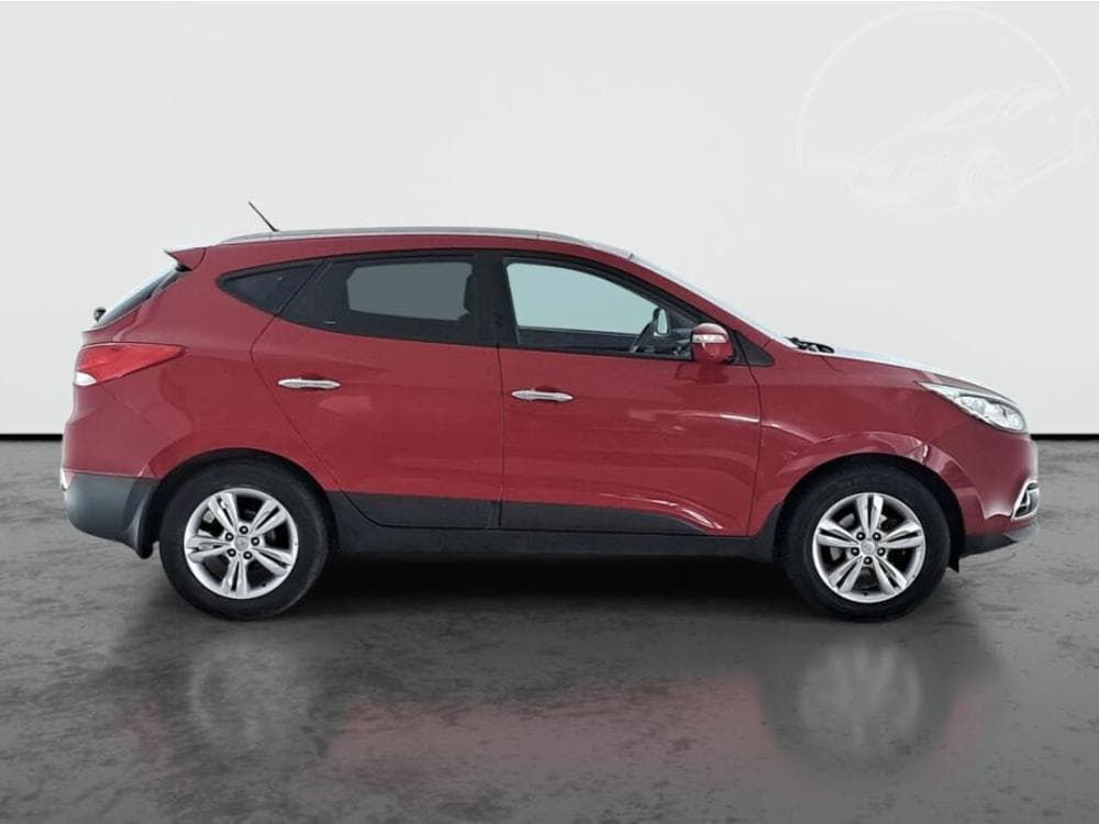 2013 Hyundai ix35 - 6