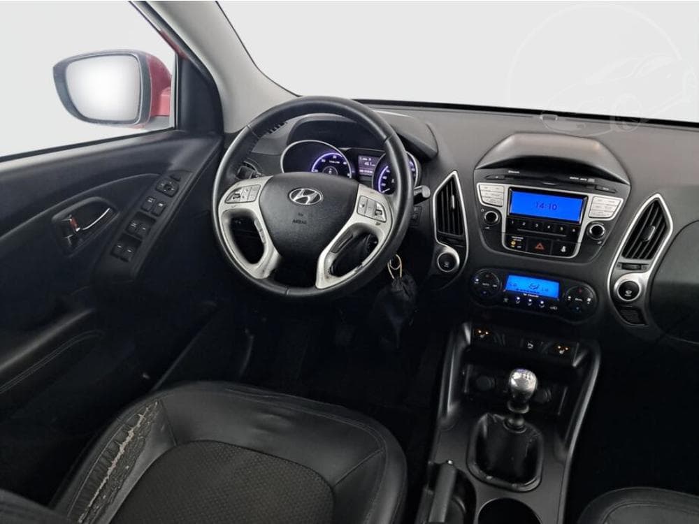 2013 Hyundai ix35 - 7