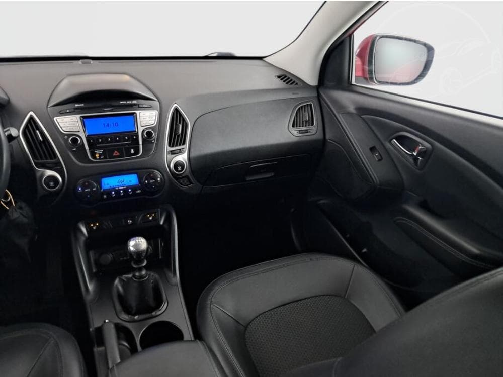 2013 Hyundai ix35 - 8