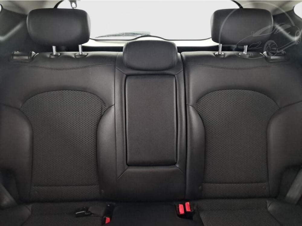 2013 Hyundai ix35 - 10