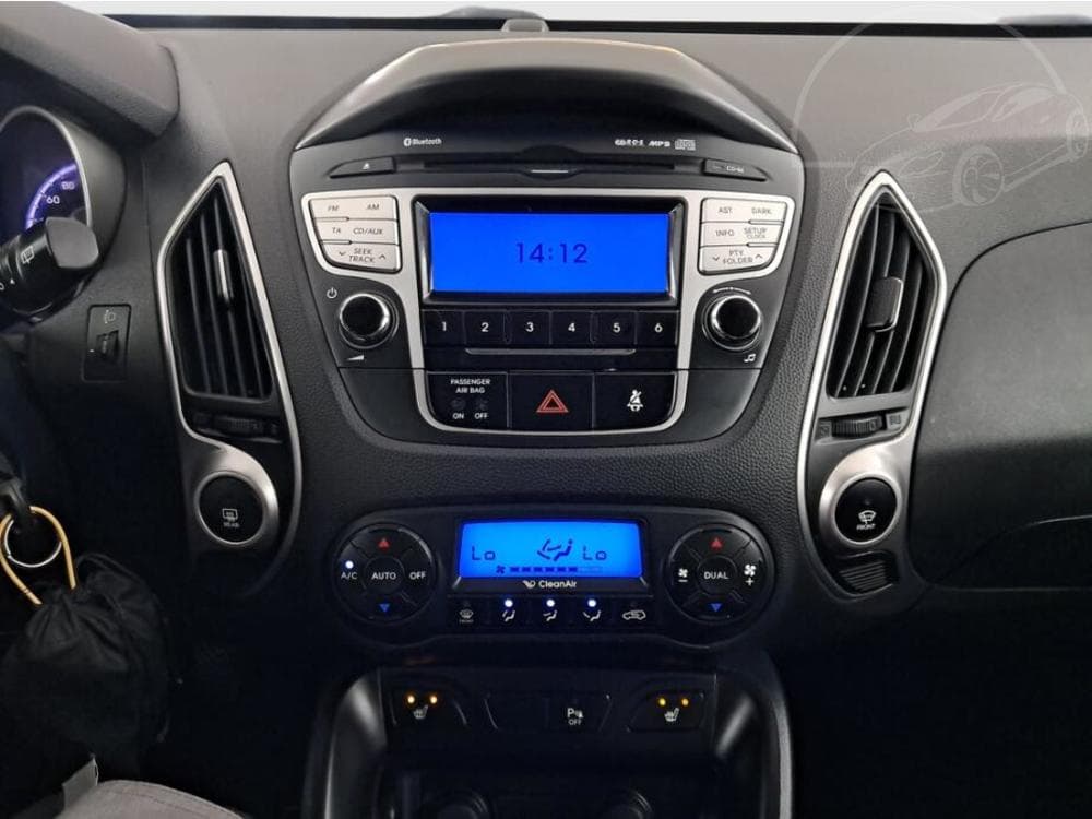 2013 Hyundai ix35 - 12
