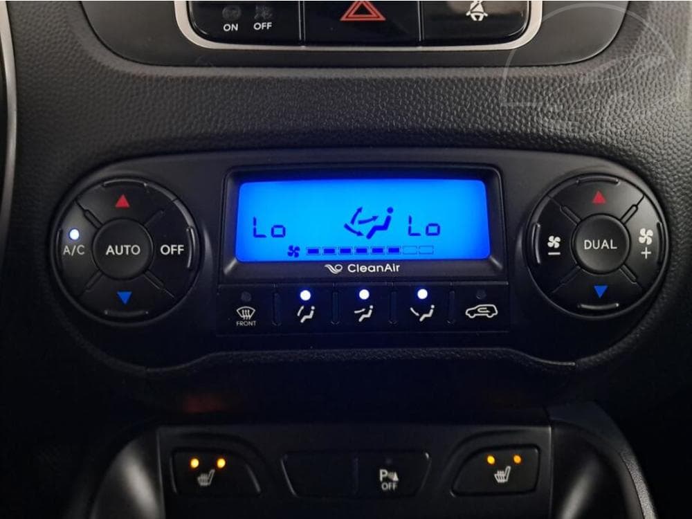 2013 Hyundai ix35 - 13