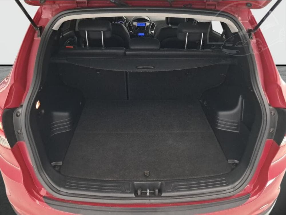 2013 Hyundai ix35 - 14