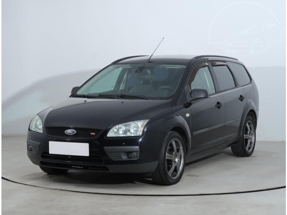 2006 Ford FOCUS - 2