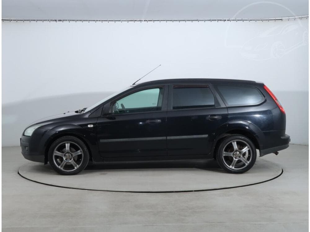 2006 Ford FOCUS - 3