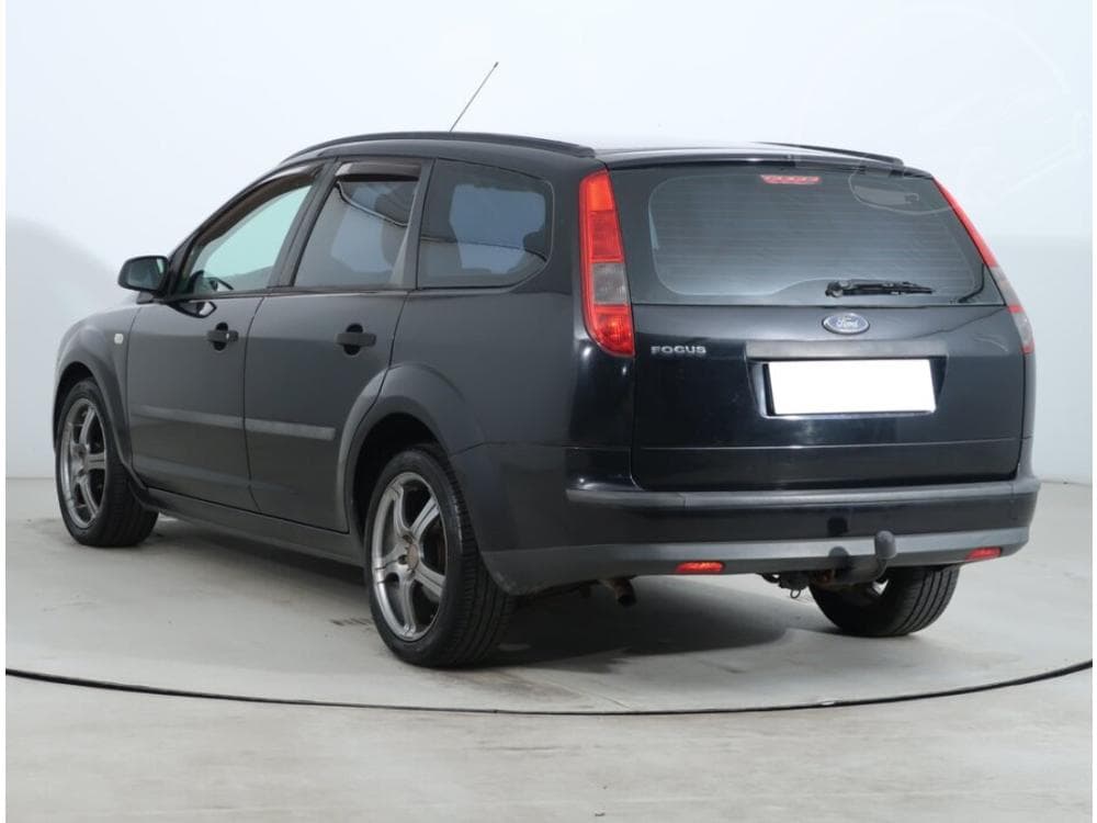2006 Ford FOCUS - 4
