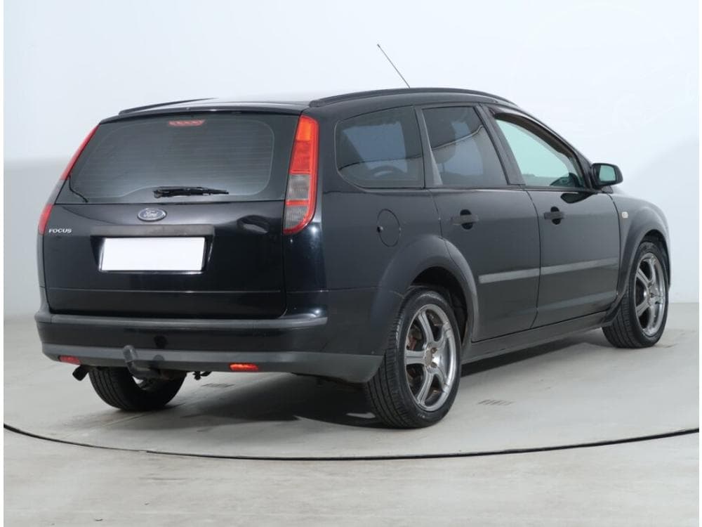 2006 Ford FOCUS - 5