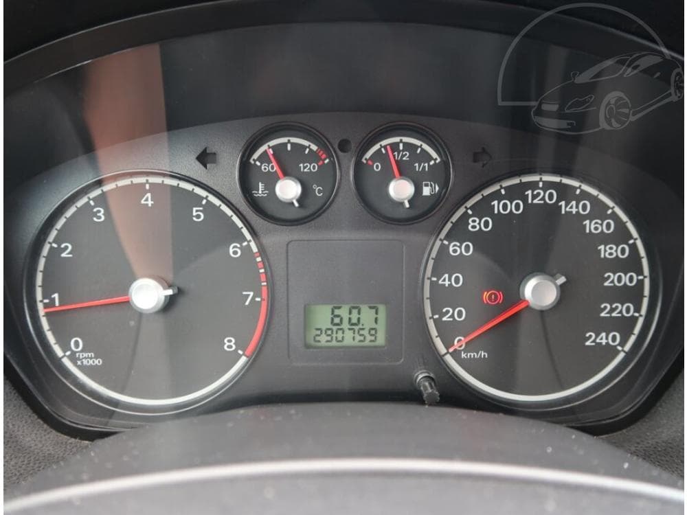 2006 Ford FOCUS - 11