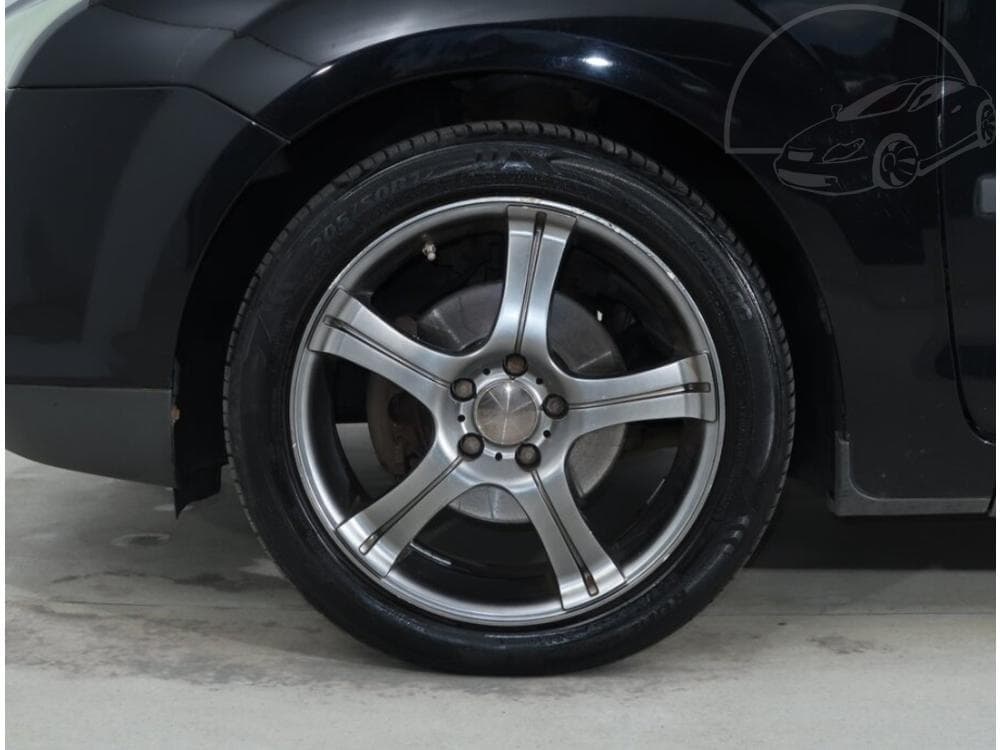 2006 Ford FOCUS - 14