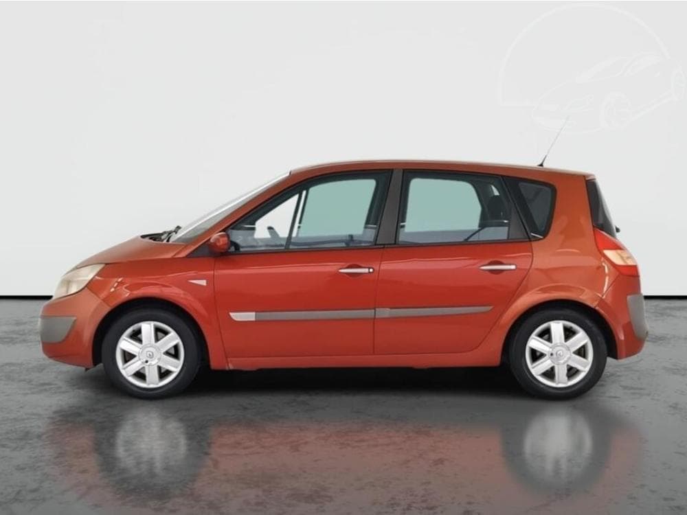 2003 Renault SCENIC - 3