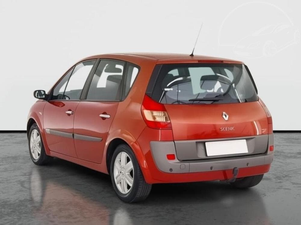 2003 Renault SCENIC - 4
