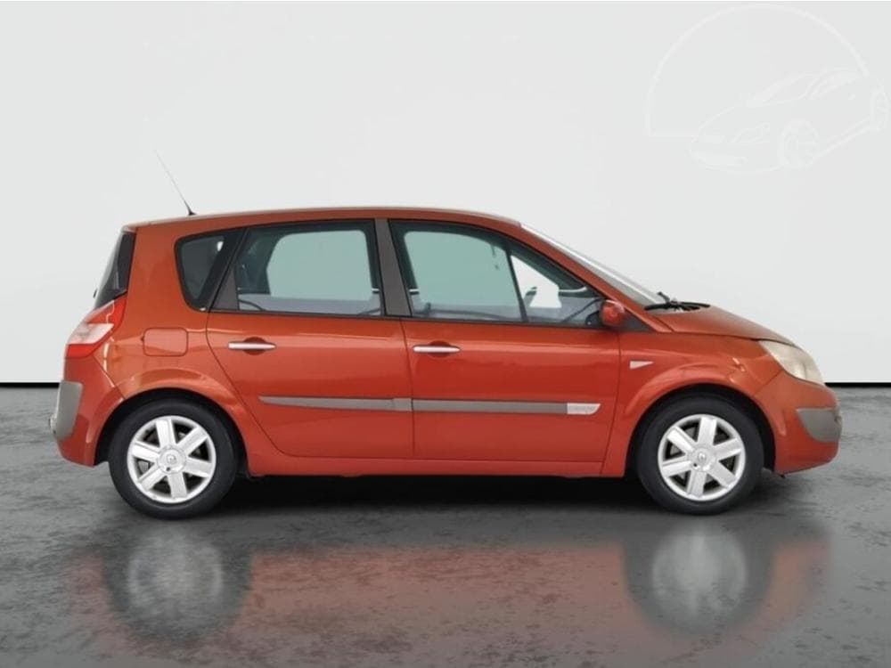 2003 Renault SCENIC - 6