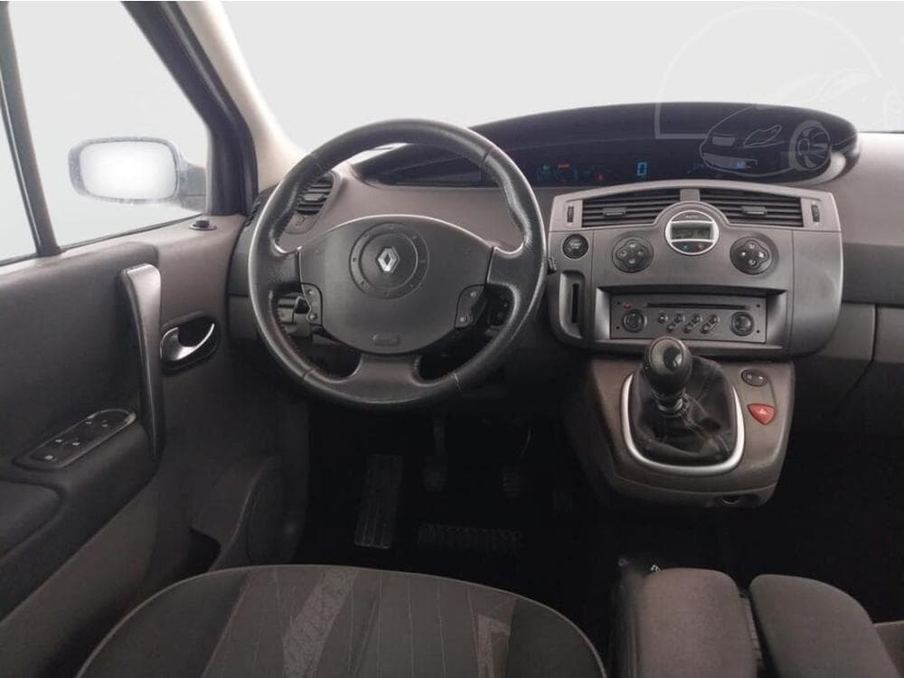 2003 Renault SCENIC - 7