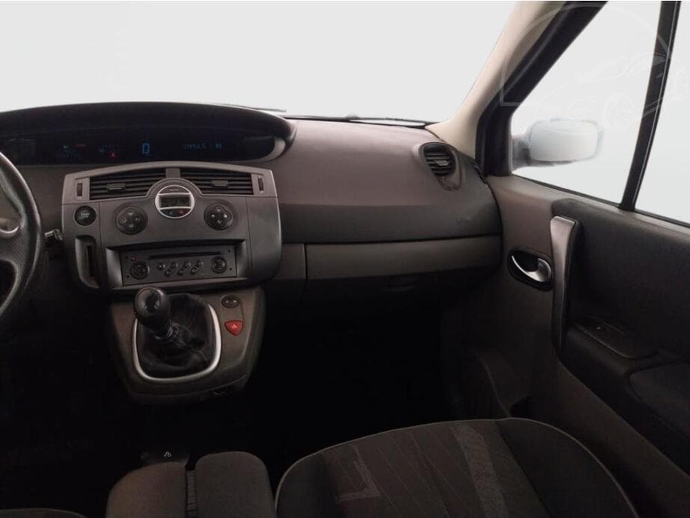 2003 Renault SCENIC - 8