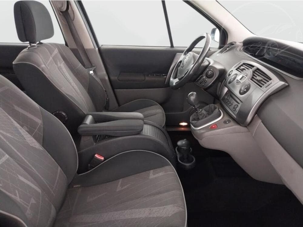 2003 Renault SCENIC - 9