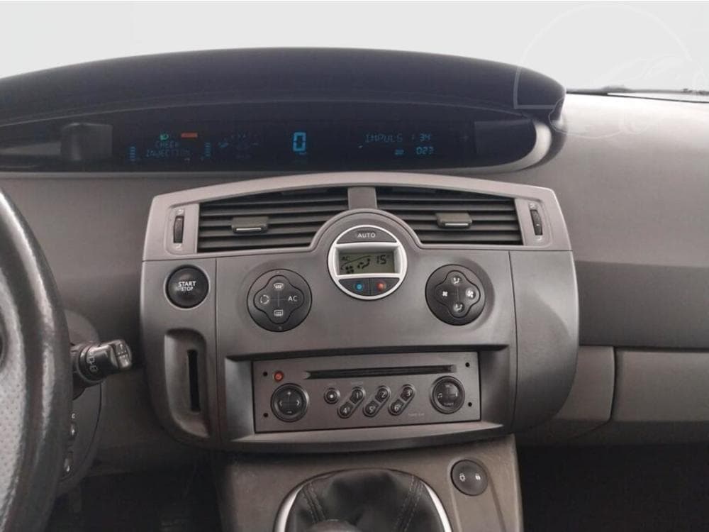 2003 Renault SCENIC - 11