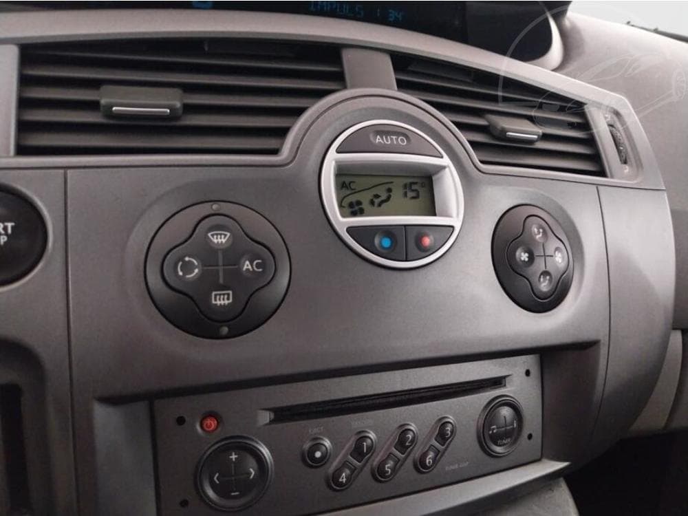 2003 Renault SCENIC - 12