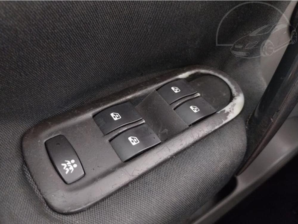 2003 Renault SCENIC - 14