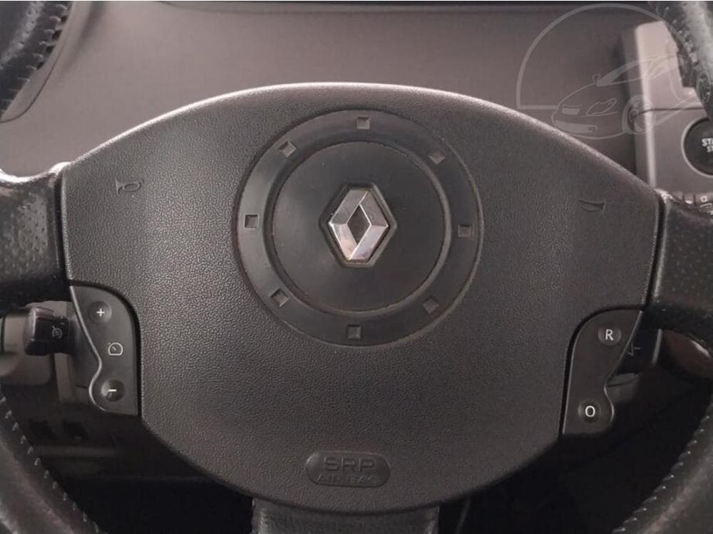 2003 Renault SCENIC - 15
