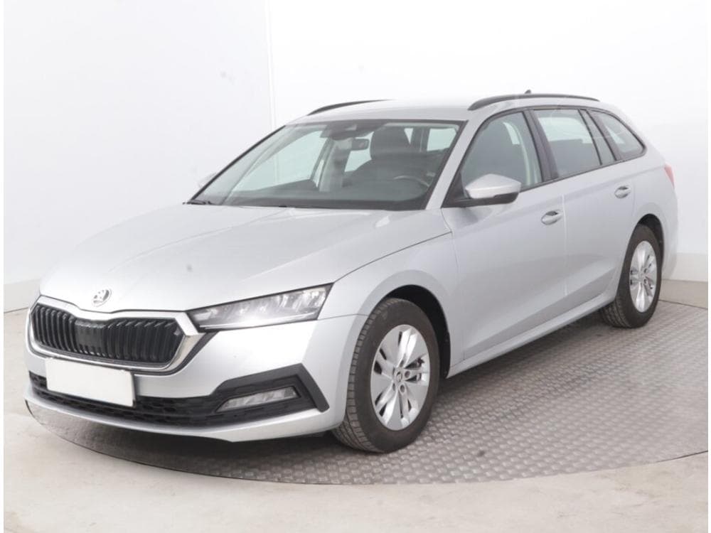 2022 Škoda OCTAVIA - 2