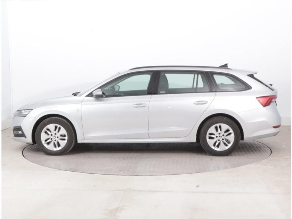 2022 Škoda OCTAVIA - 3