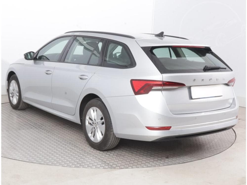 2022 Škoda OCTAVIA - 4
