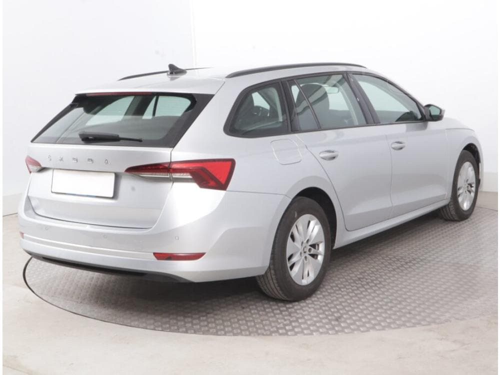 2022 Škoda OCTAVIA - 5
