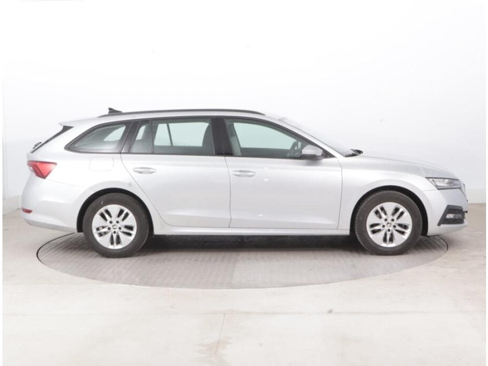 2022 Škoda OCTAVIA - 6