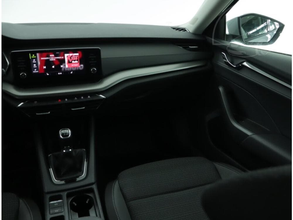 2022 Škoda OCTAVIA - 8