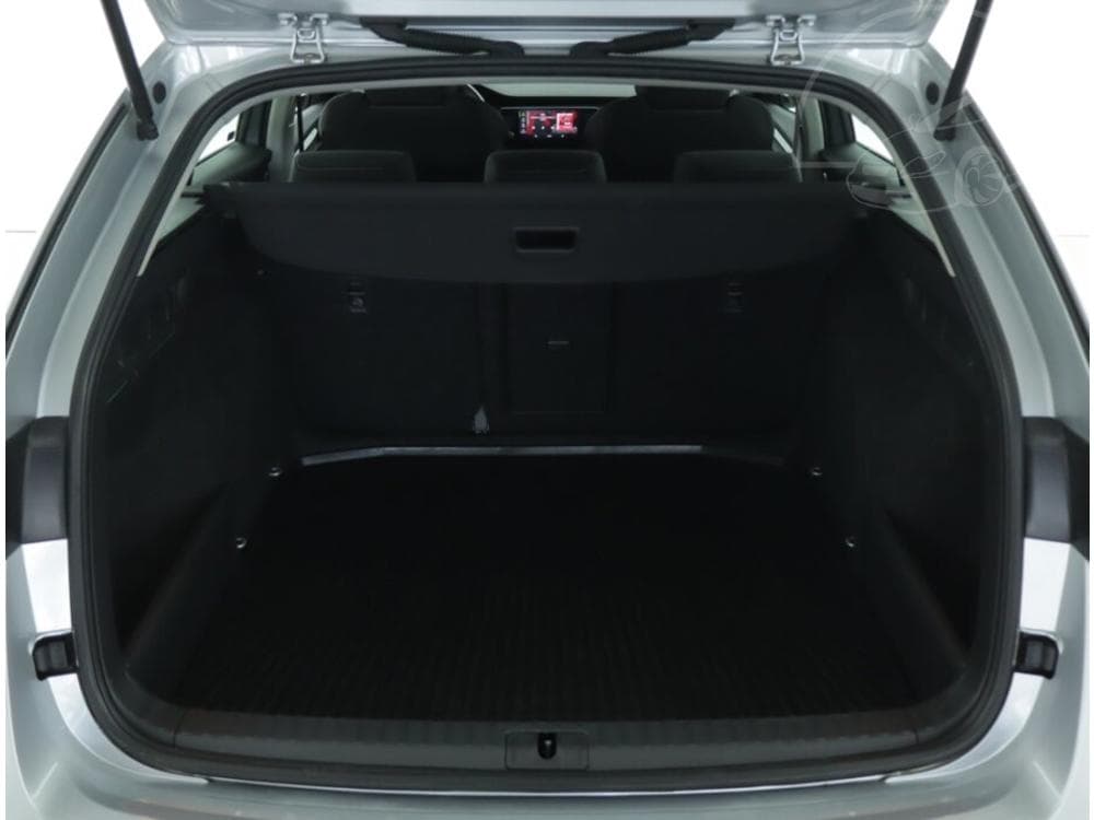 2022 Škoda OCTAVIA - 13