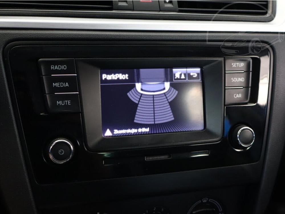 2017 Škoda RAPID - 14