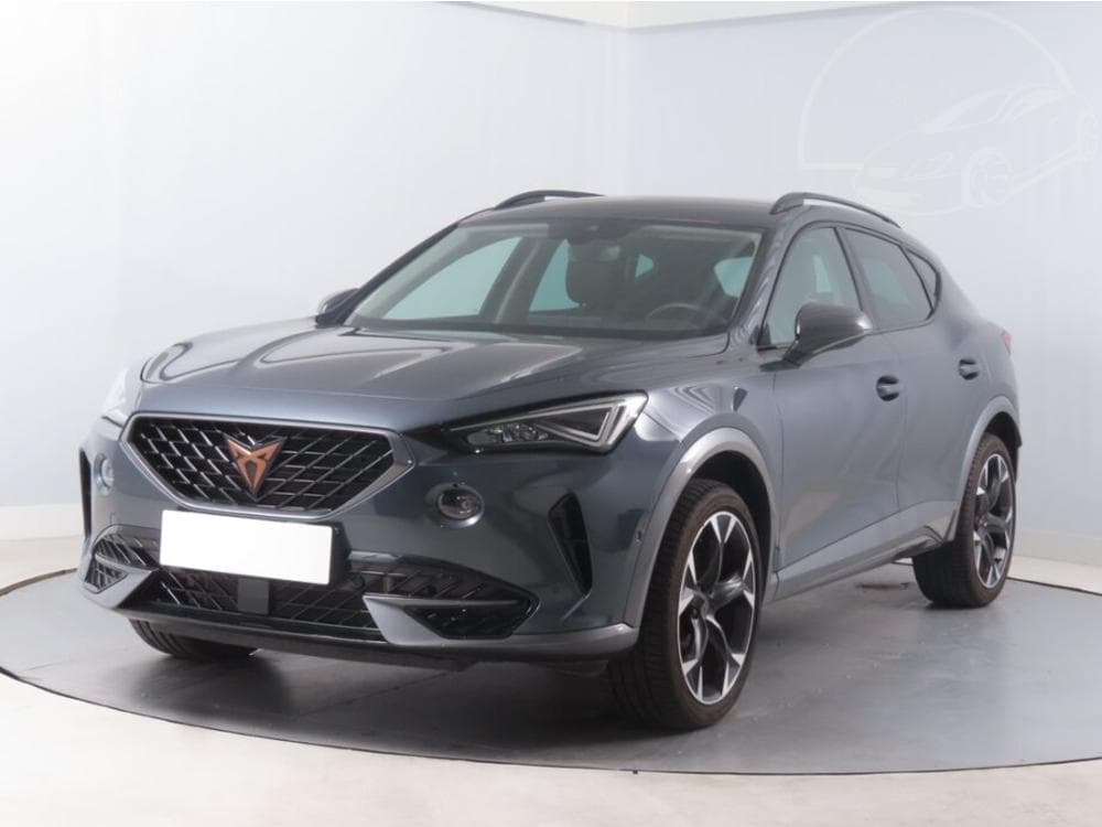2022 Cupra FORMENTOR - 2