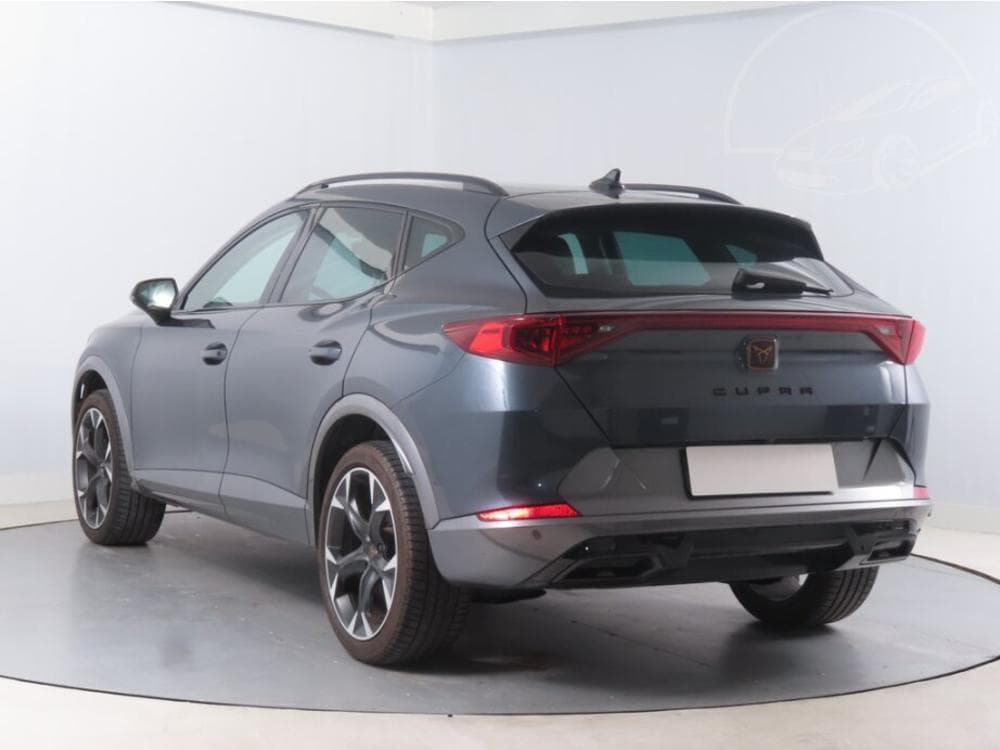 2022 Cupra FORMENTOR - 4