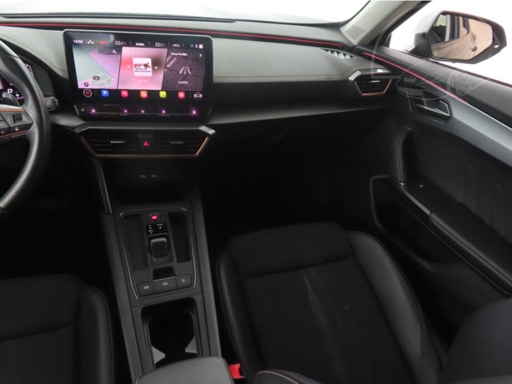 2022 Cupra FORMENTOR - 8
