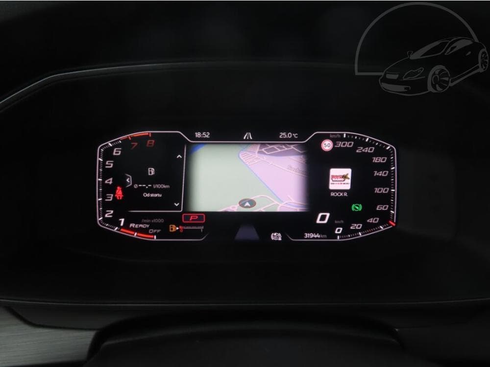 2022 Cupra FORMENTOR - 11