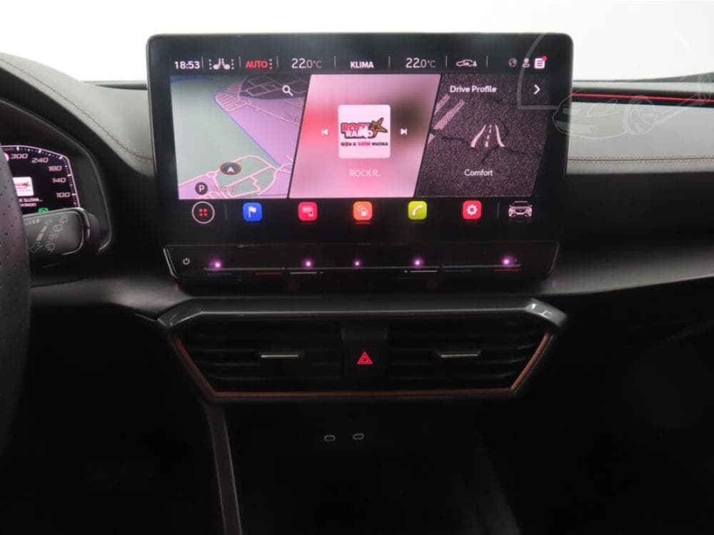 2022 Cupra FORMENTOR - 12
