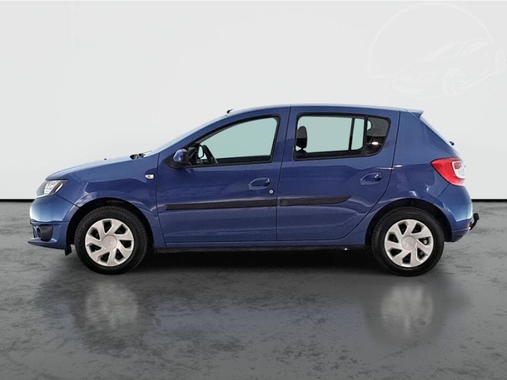 2014 Dacia SANDERO - 3