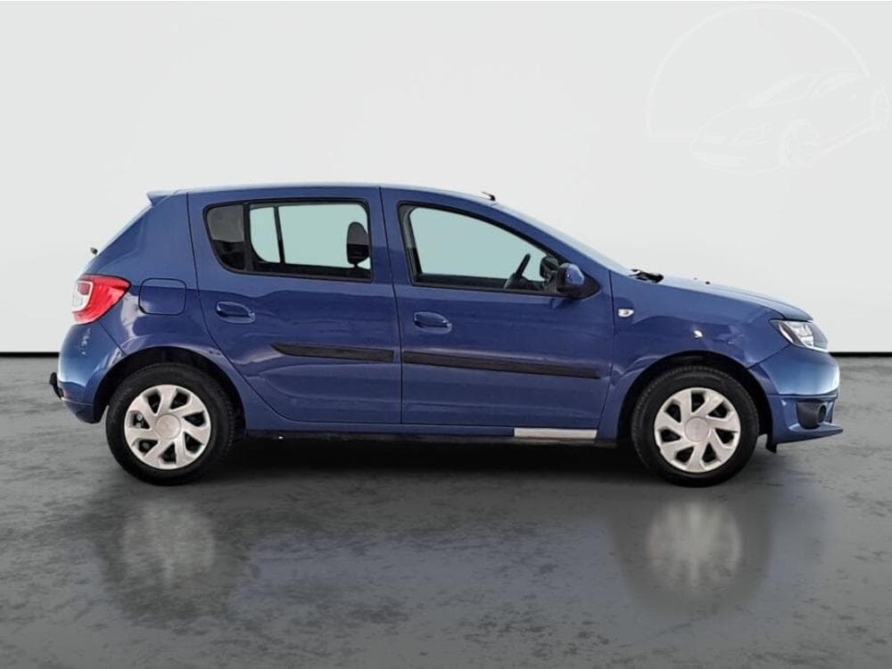 2014 Dacia SANDERO - 6