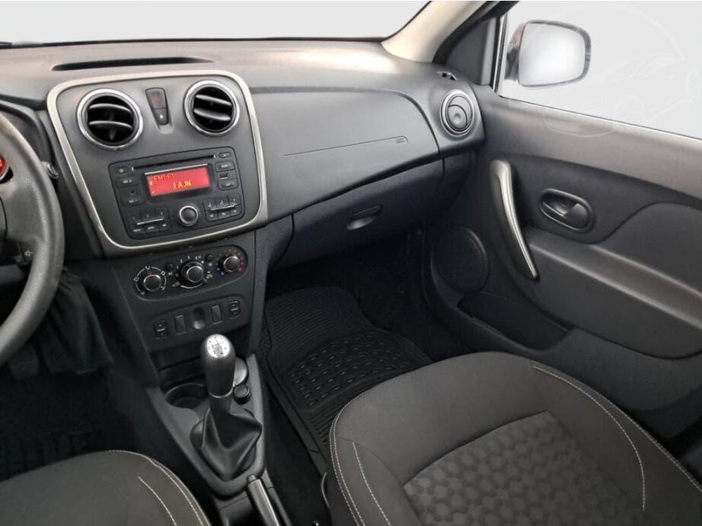 2014 Dacia SANDERO - 8