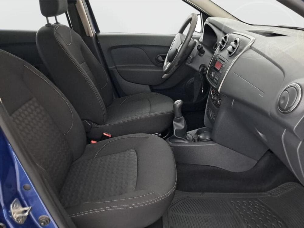 2014 Dacia SANDERO - 9